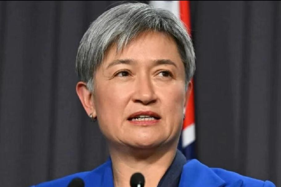 美国拉30国搞矿产小圈子，澳洲第一个反水，刚开局就内讧！

2月4日，香港《南华