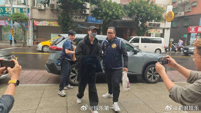 王子涉嫌逃兵役被捕 据台媒，中国台湾省新北地检署针对逃兵役案，发动第四波搜索行动