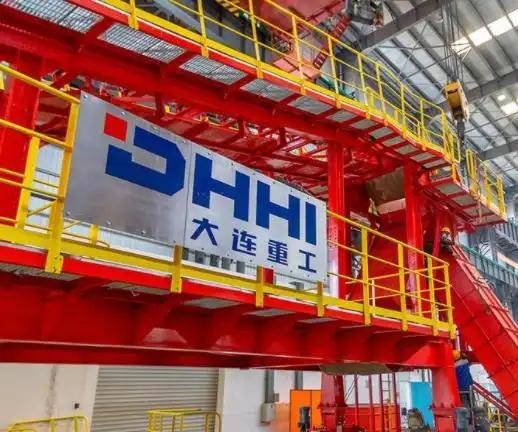 吃了那么多堑就是不长记忆，

根据大连重工公告，由于两家印度企业破产重整，导致出