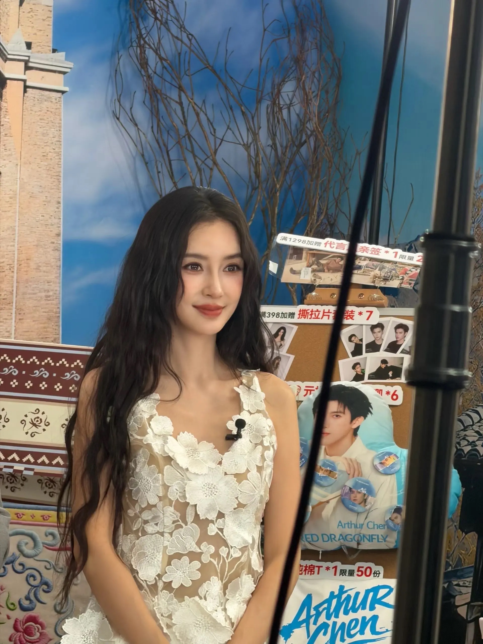 原相机更美