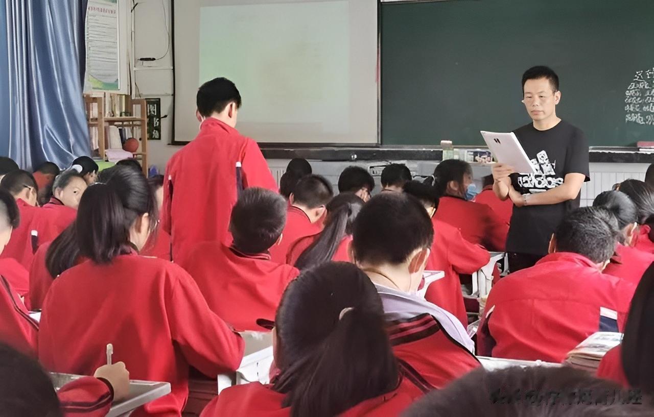 资深班主任的几点建议：从初一开始，抓好下面这些，娃将来考进重点高中的希望很大！
