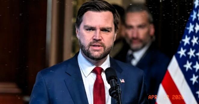 万斯要有大麻烦了，美国一手好牌被万斯打个稀烂。
 
就在刚刚，美国和伊朗之间谈判