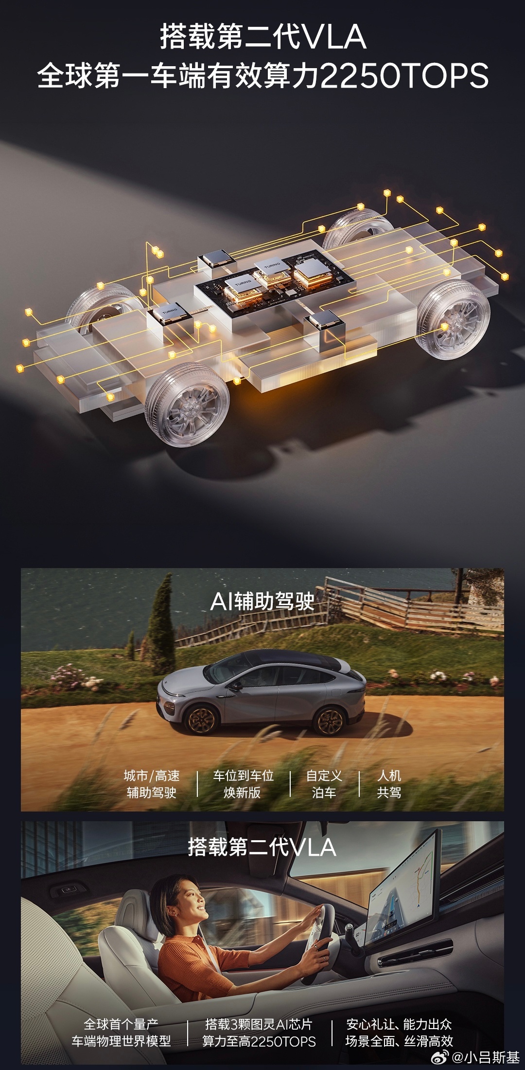 小鹏G6超级增程18.68万起小鹏G6增程版今天上市，400km大续航增程SUV