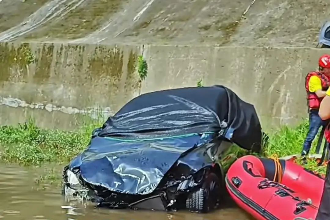 警情通报：范某确认死亡
