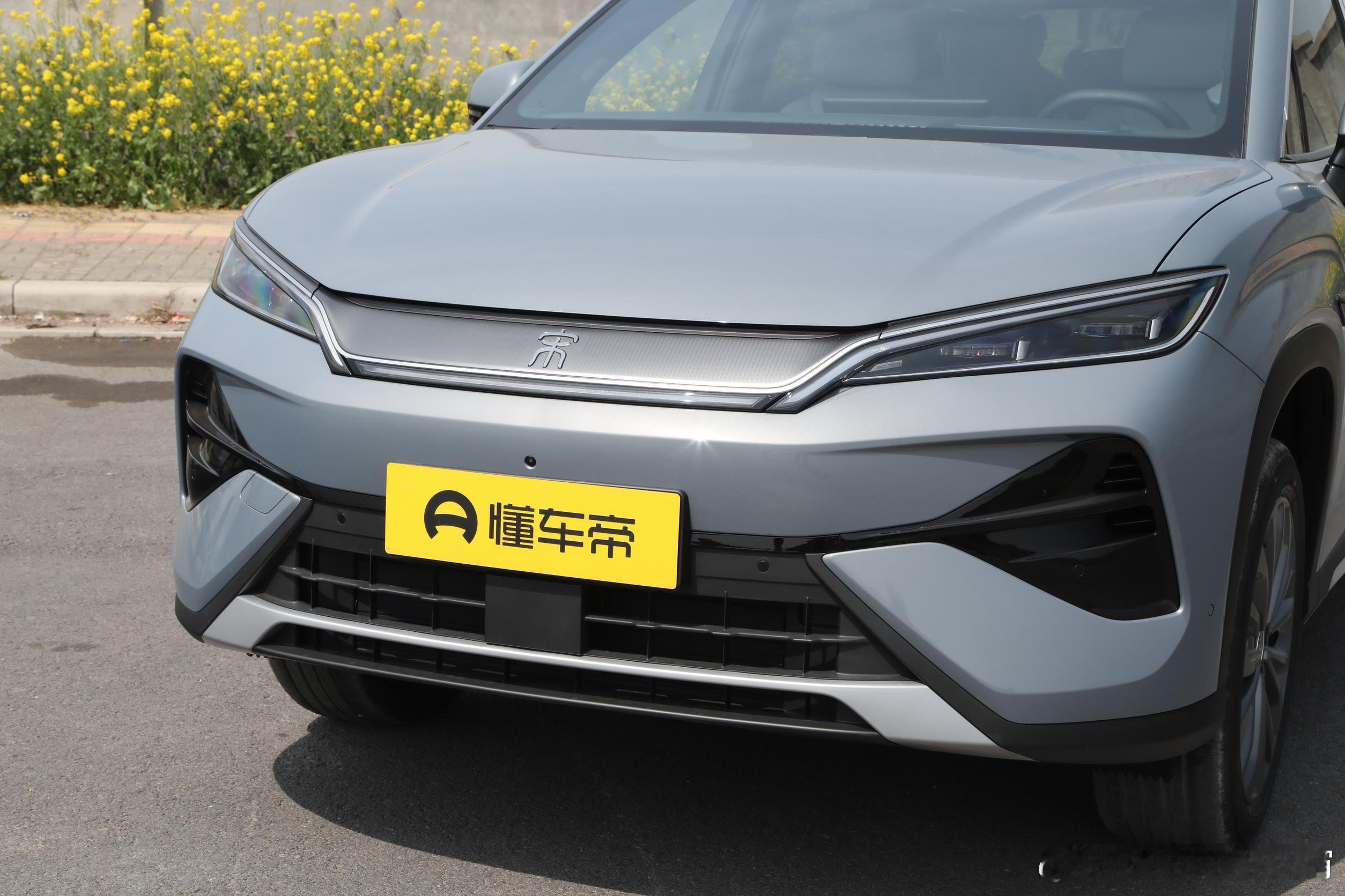 B级纯电SUV怎么选宋Ultra EV小鹏G6家用纯电 SUV，还不知道宋 Ul