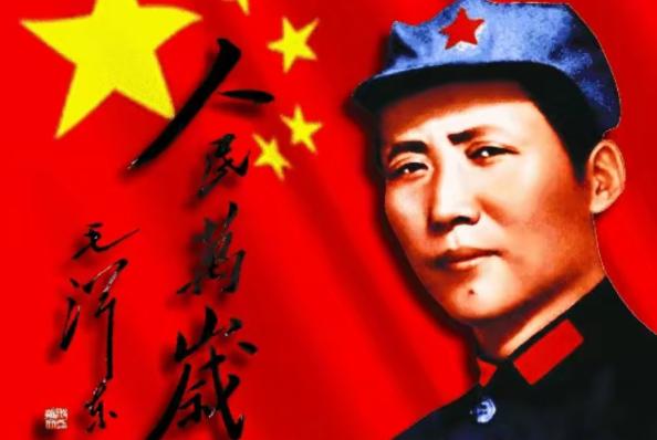 从一穷二白到与世界巨头掰手腕，中国的三十年逆袭。

1949年，中国百废待兴，面