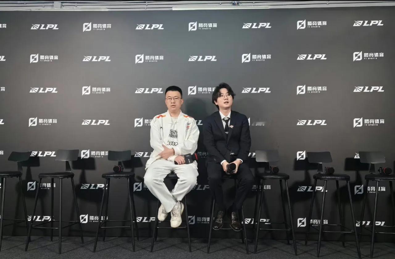 对于WBG而言，最恐怖的事情莫过于接下来的对手基本都是强敌，已经没有多少弱队能帮