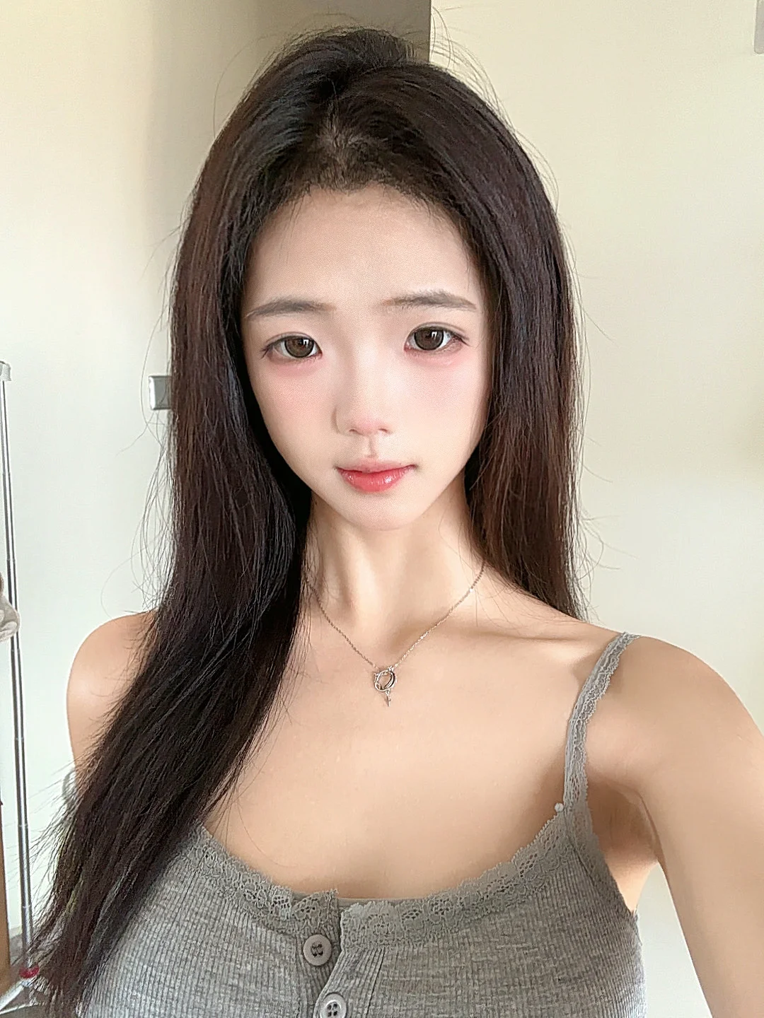 广州植发|哀家长头发了！