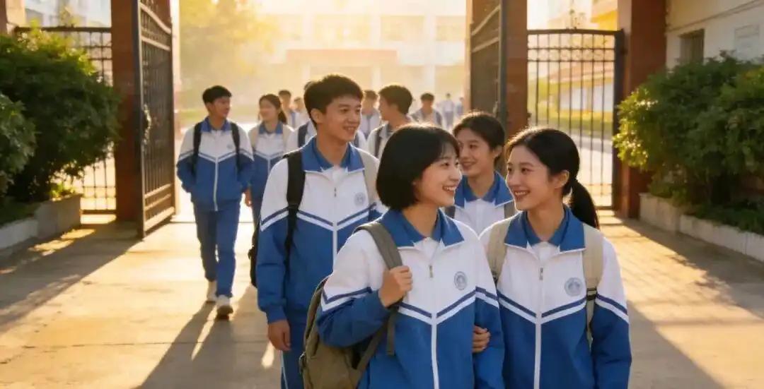 解气！
3.24湖南重拳出击，重点班彻底凉凉！
湖南官宣：严禁入学考试分班，重点