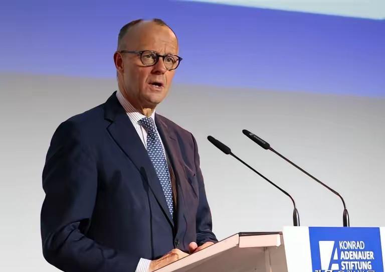 外媒今天报道：德国正在认真考虑加入伊朗战争。德国方面表示，双方已在进行规划。据报