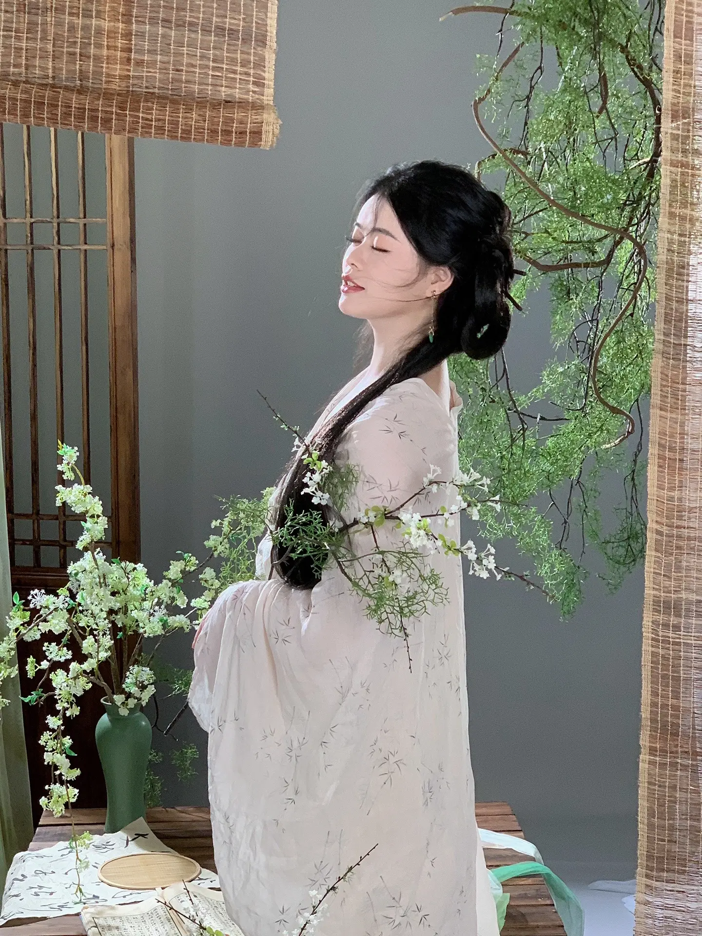 近期客片花絮合辑🌸。