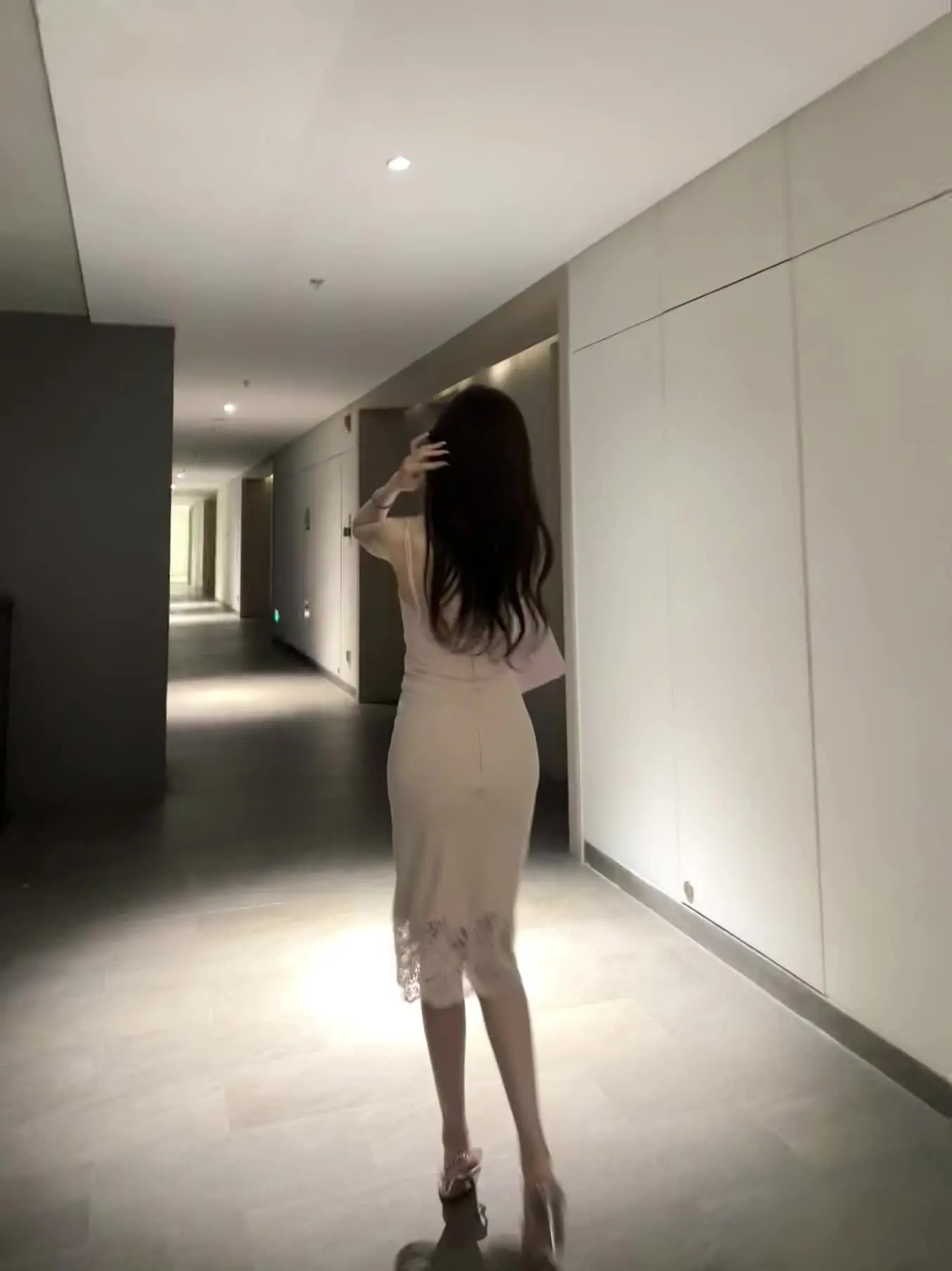 Come Around Me
