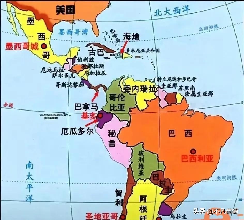 委内瑞拉老百姓有福了。我大胆预测，委国按目前的方针政策走下去，只要5年时间，委内