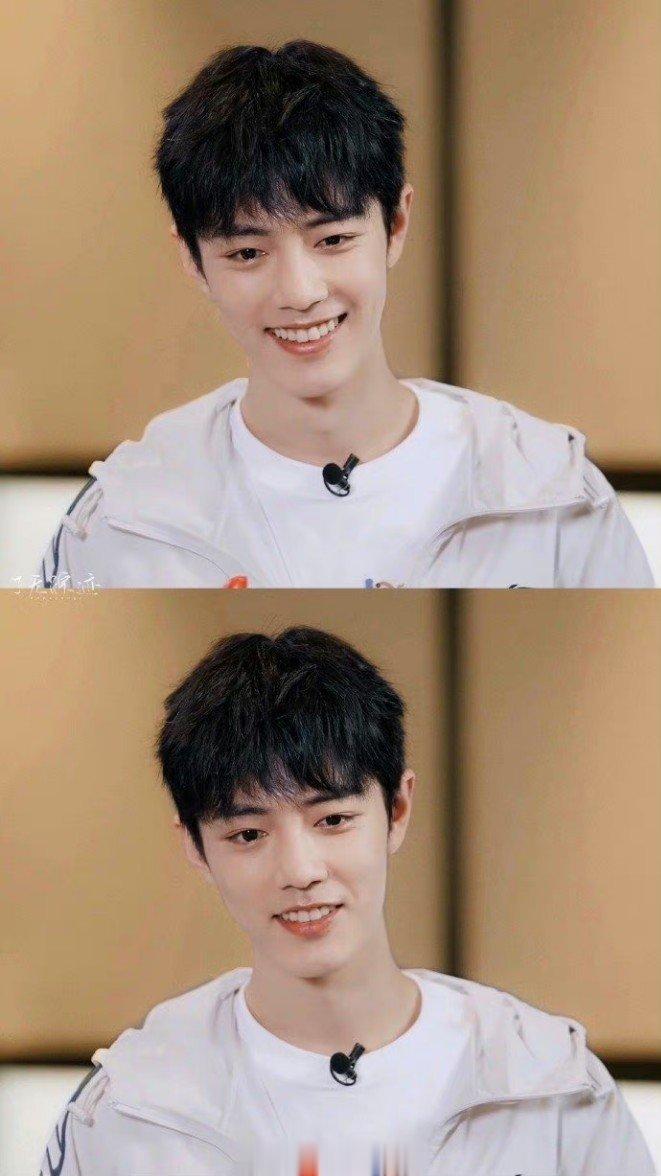 #肖战七夕也不更博吗#  想念有钱哥哥 ​​​