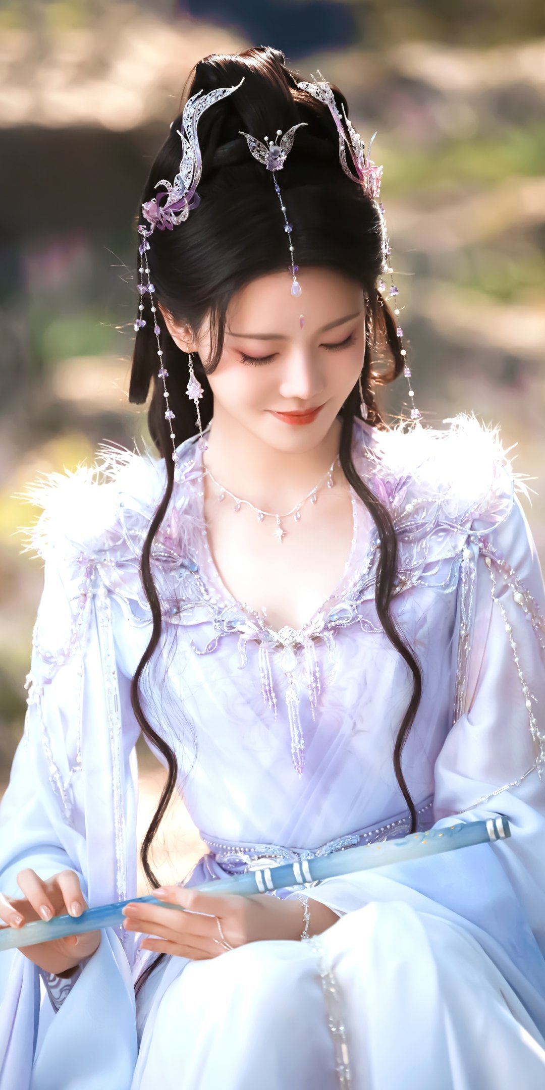 云霄仙子☁️孙珍妮