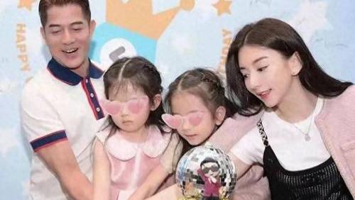 2026年，郭富城携一家五口出游景区，因他年满60岁享免票，三个孩子符合儿童免票