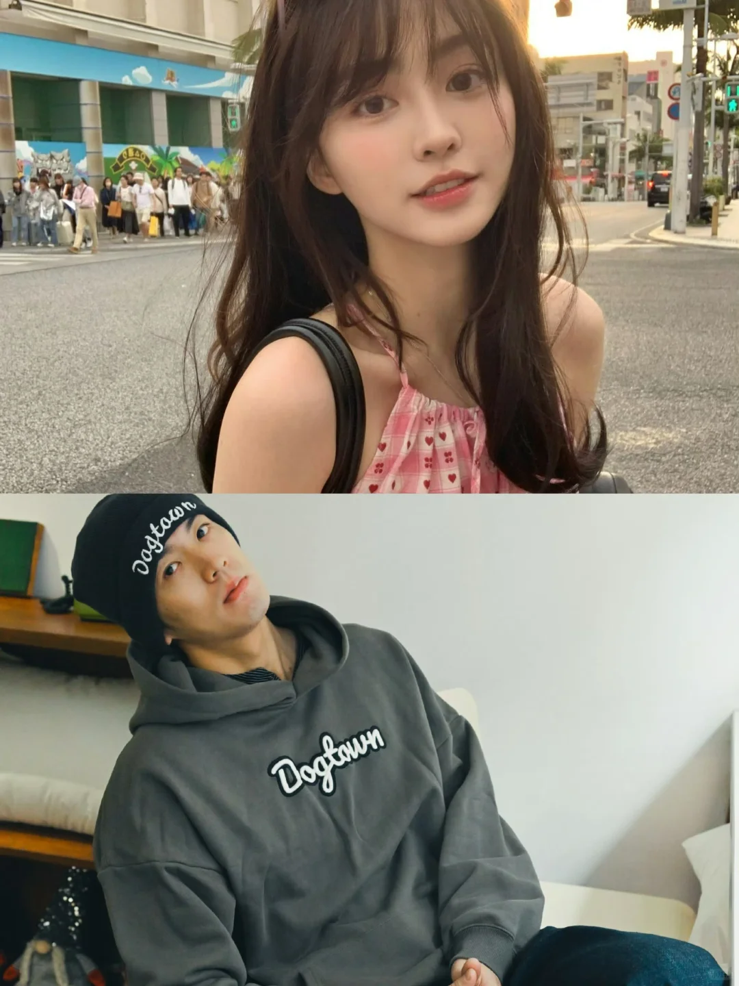 吗耶❗️我又发现了一部好看的剧❗️