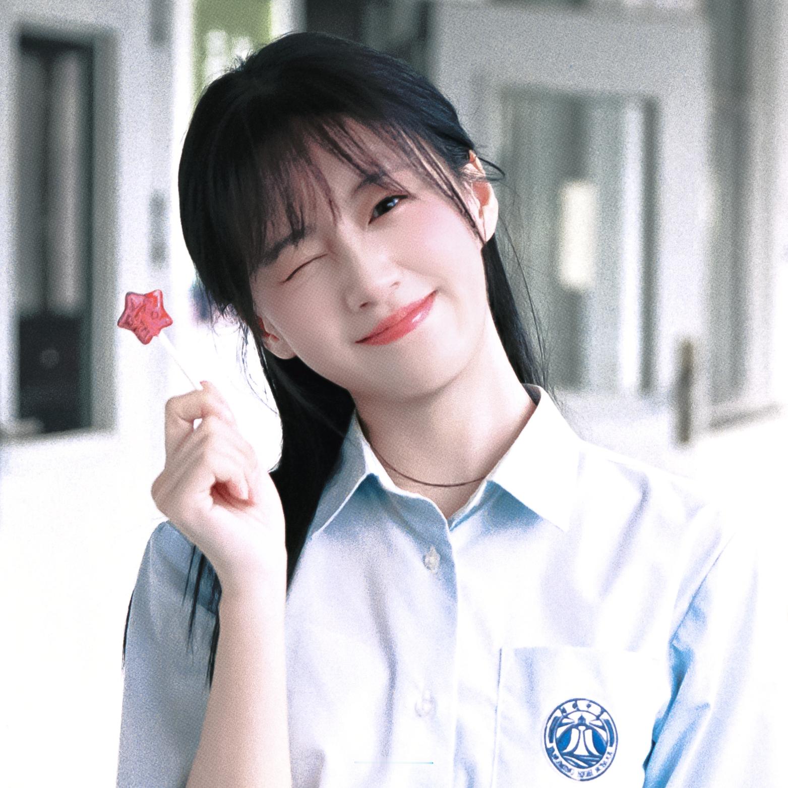 挽挽学姐🐇包上恩*头像电视剧炽夏/包上恩周挽