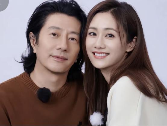 刘芸是永远都不会离婚的，不是因为她把郑钧迷住了，也不是因为儿子的原因，而是她已经