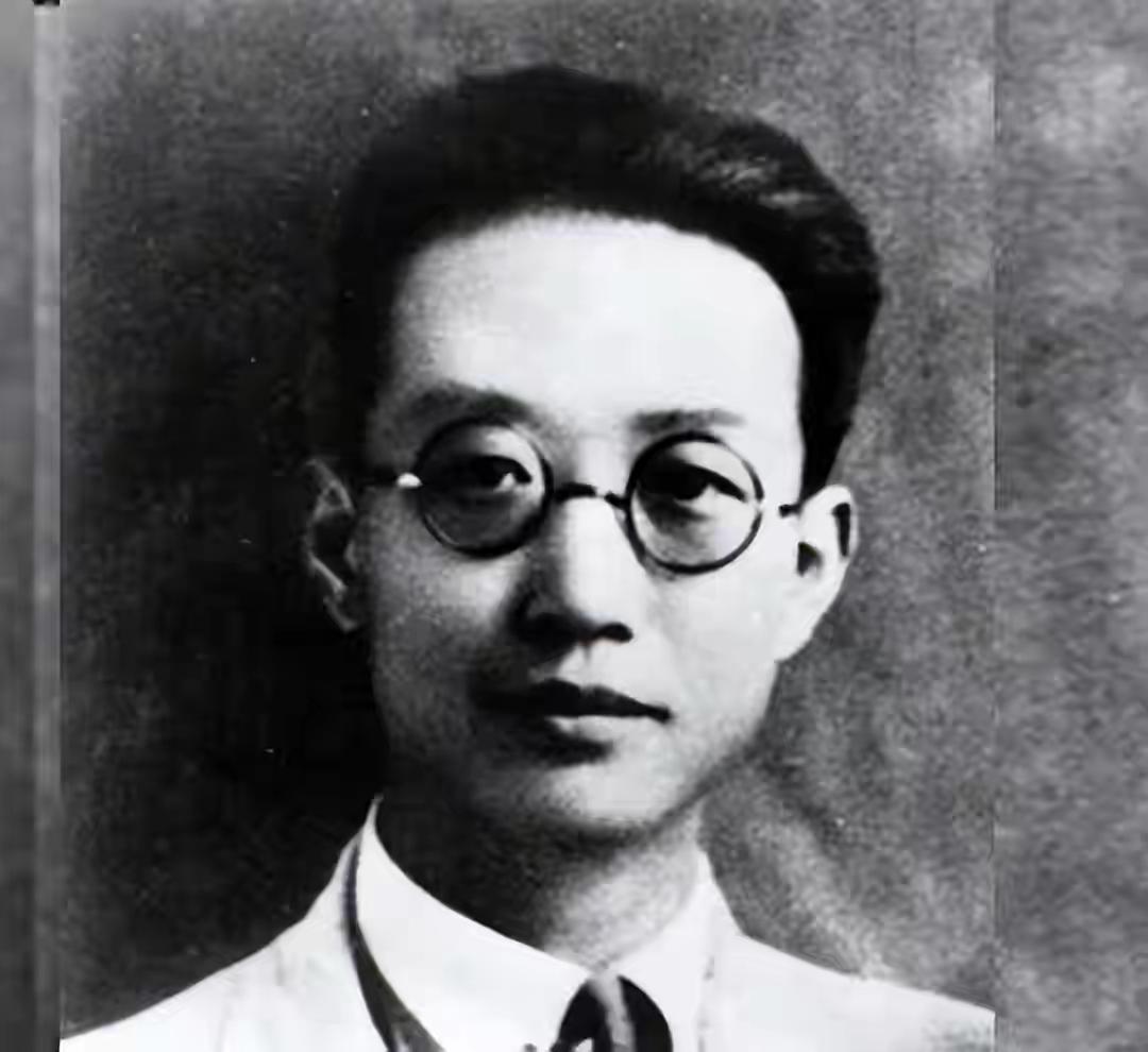 杀了一个文人，丢了整个天下：蒋介石这一枪，到底错在哪？
 
1935年，福建长汀