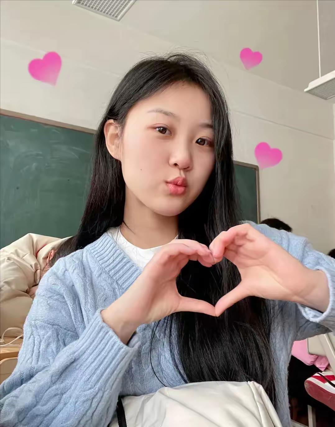 喜欢健身的女人，有多美