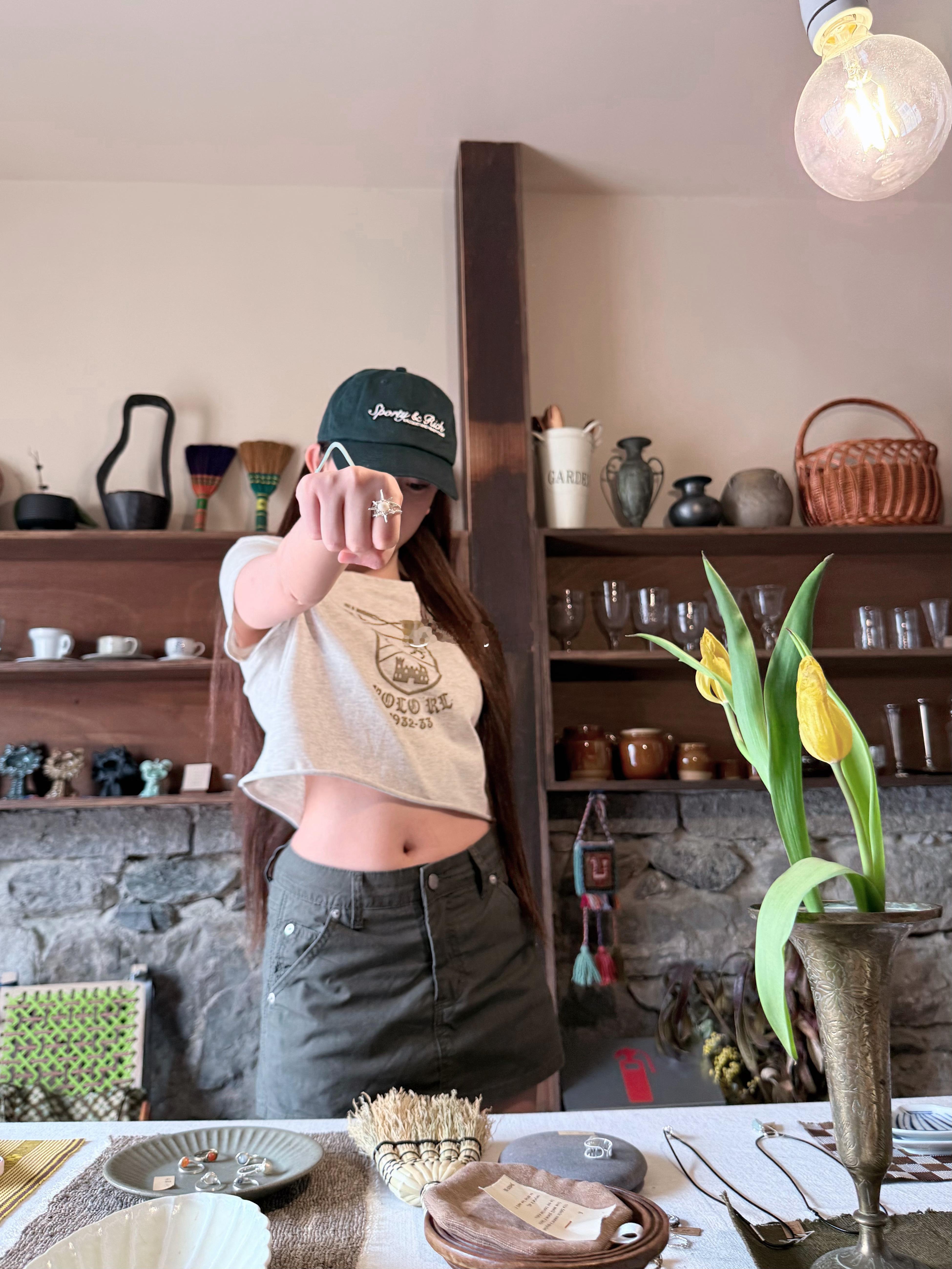 🧢 