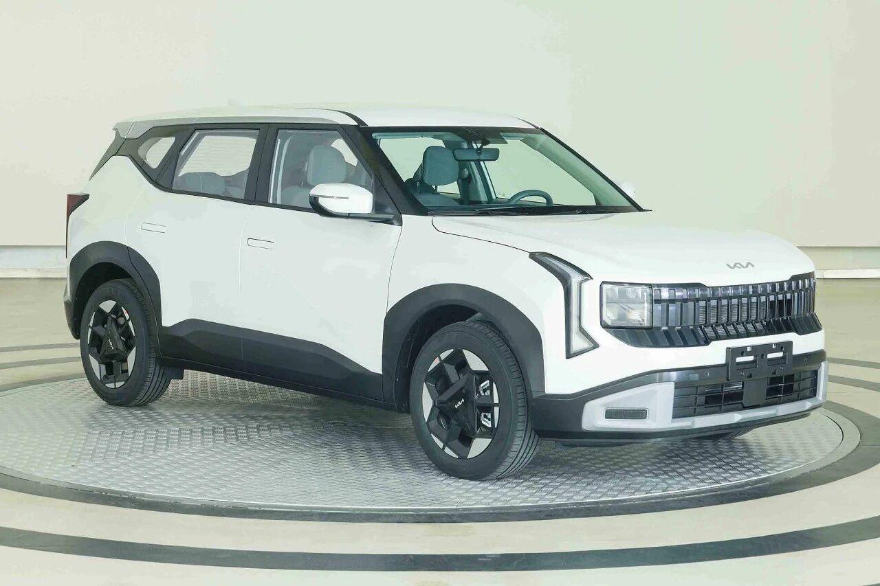 设计同步平台升级，全新起亚赛图斯瞄向全球关注汽车行业的朋友应该了解，去年起亚全球