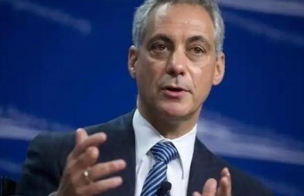 “饿死十四亿人？”美国大使放下狠话：只要中国不听话，不低头，就要卡粮断油，让十四