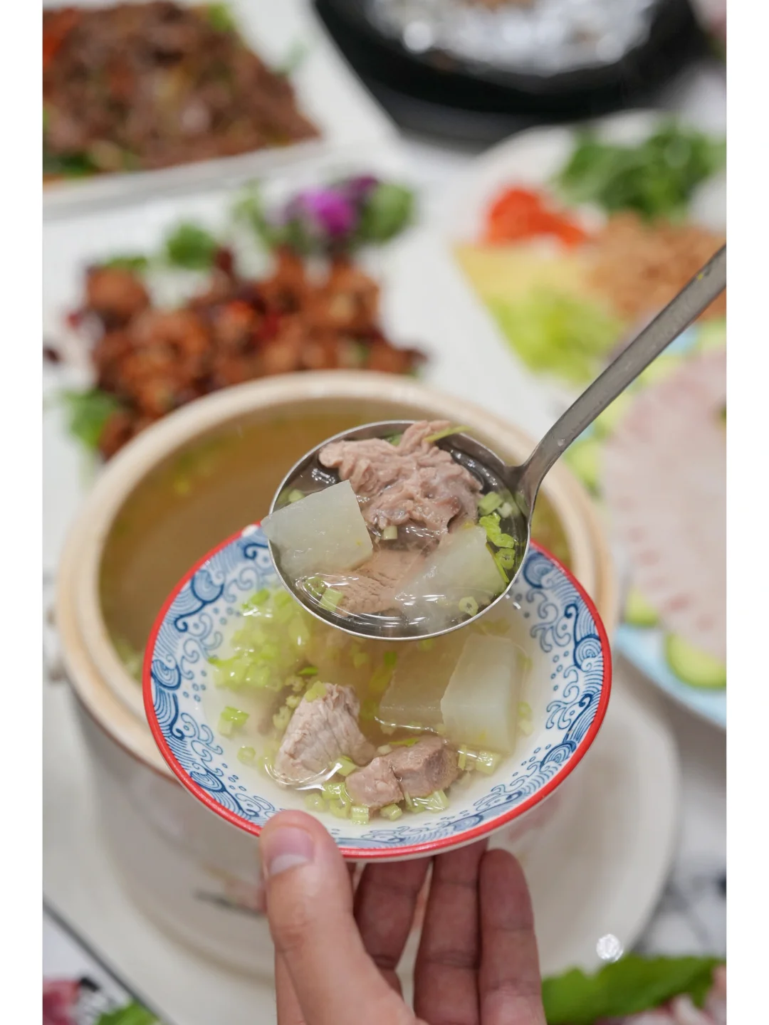 新派潮菜｜年会聚餐就来这家，真的很有氛围