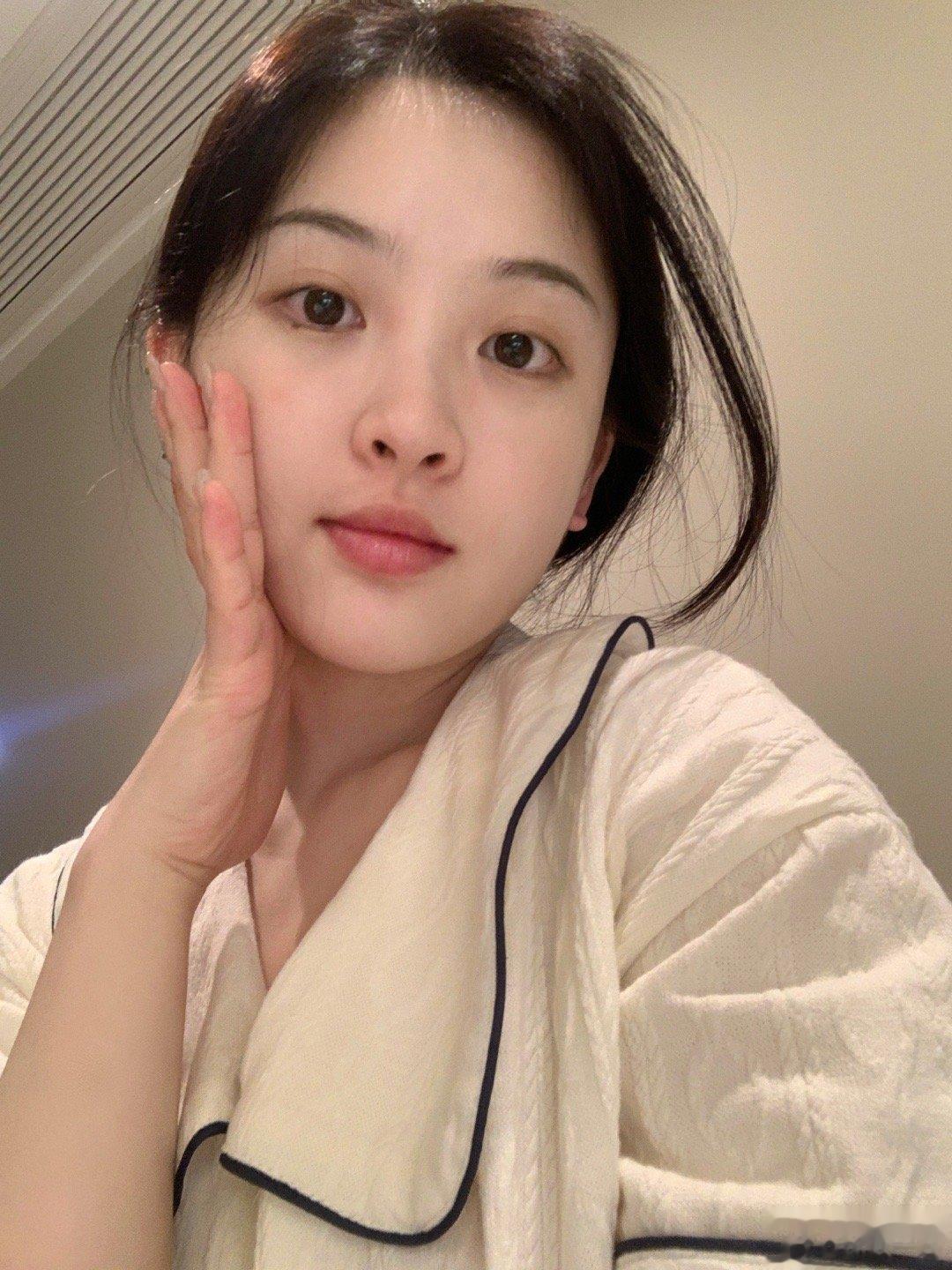 喜欢这种淡淡的感觉 ​​​