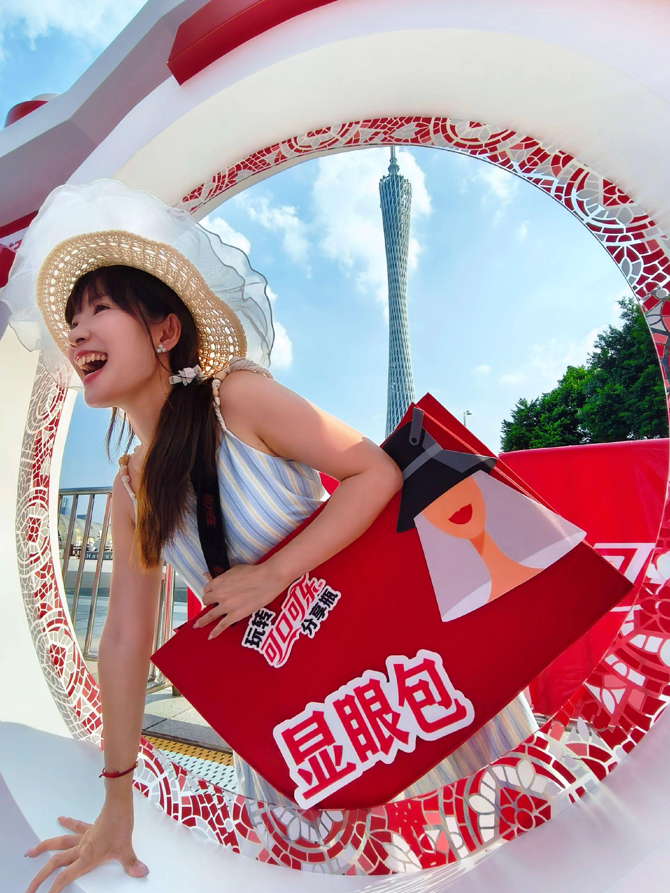 未看这篇攻略🛠️别来海心沙美食周！ 🌆猎德桥下，广州塔旁，一场舌尖...