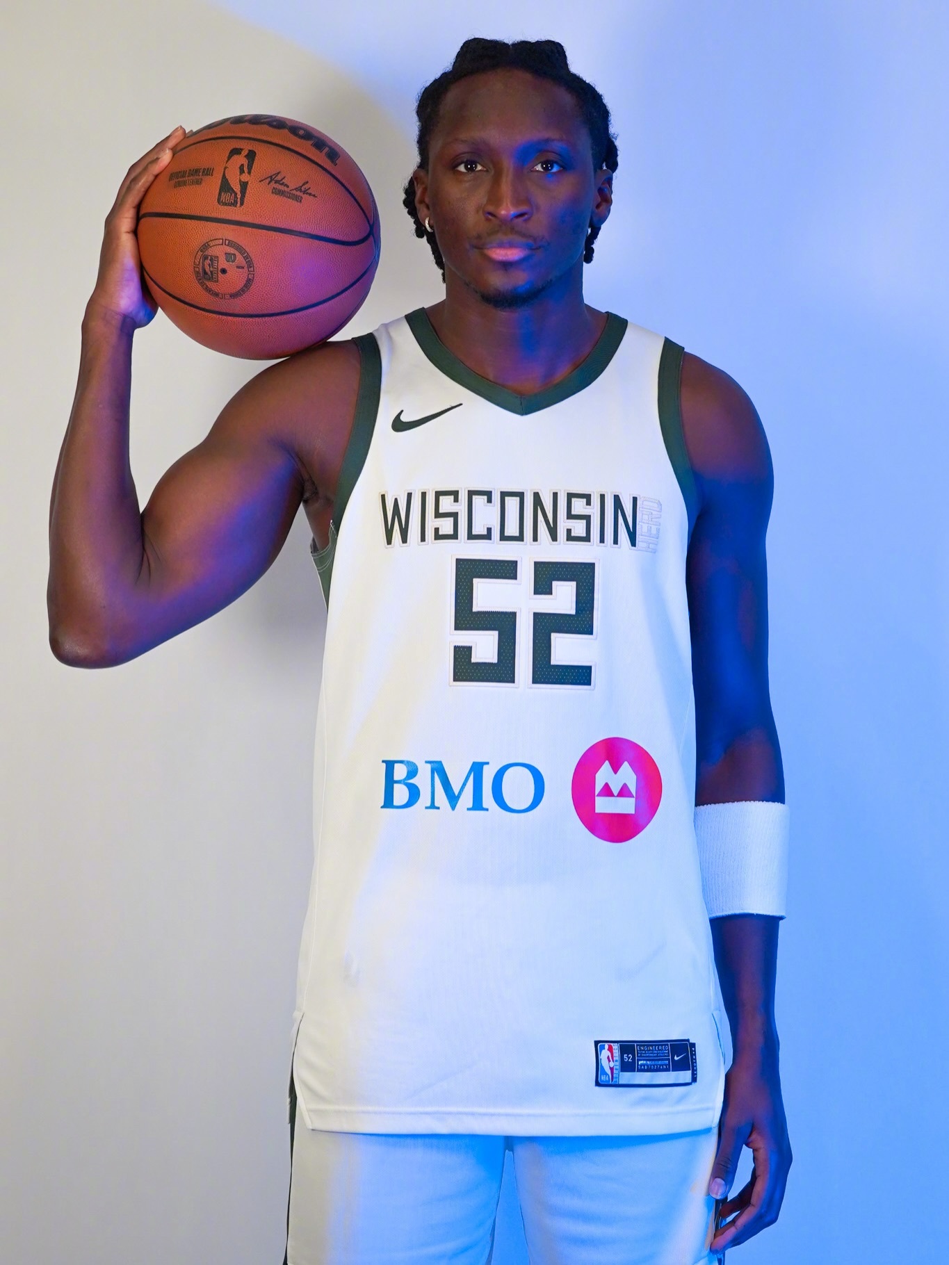 发展联盟里面的眼熟球员 