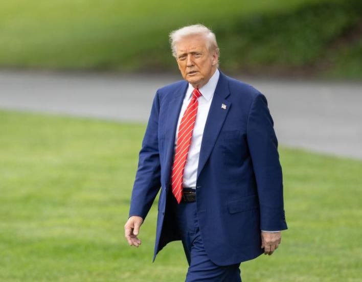 特朗普今天发文说：“即刻生效：我已下令美国国际开发金融公司（DFC）以极为合理的