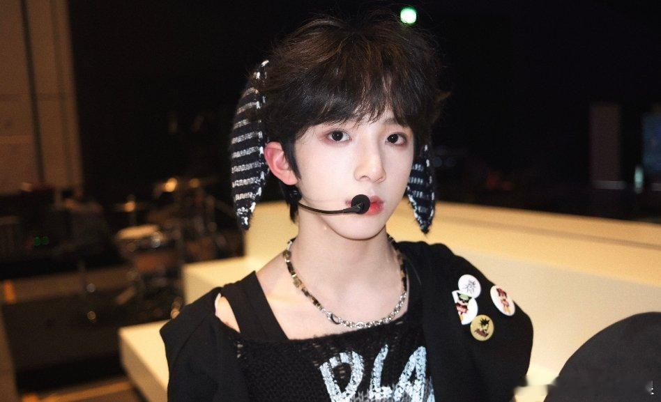 陈浚铭高会粉丝破19w，恭喜，很不错的成绩