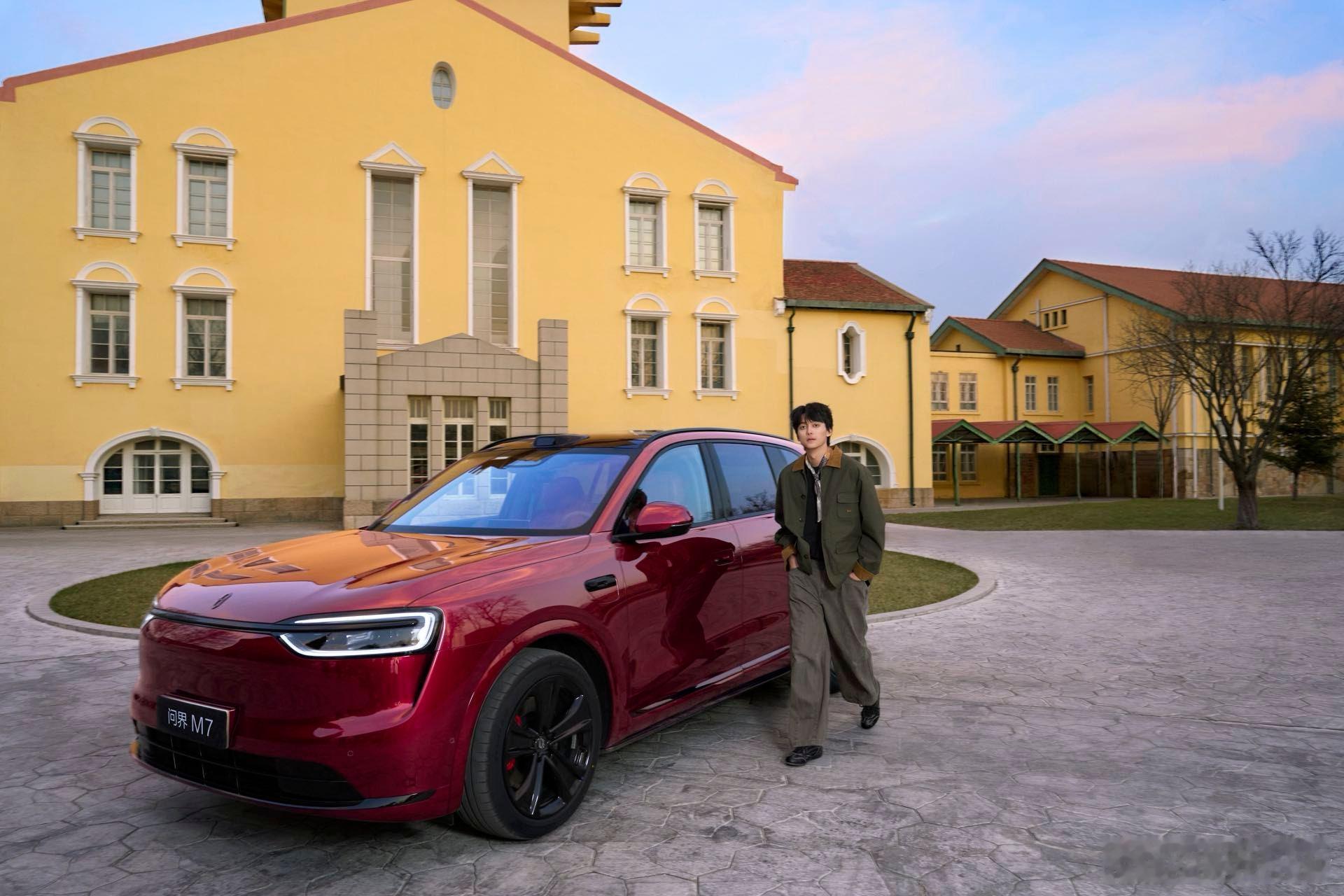 张呈雷淞然夺冠后双双买车 “想开车去看油菜花”，原来不是嘴上说说，而是张呈写进人