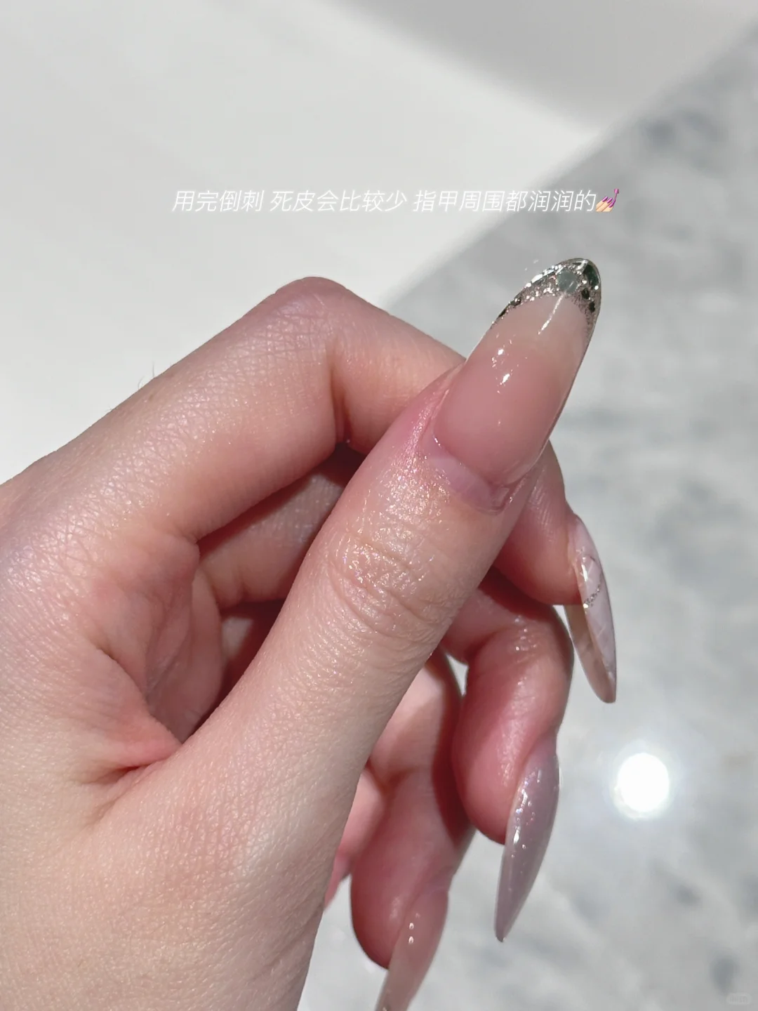 手部护理｜初秋clean hand的护手搭配🦢