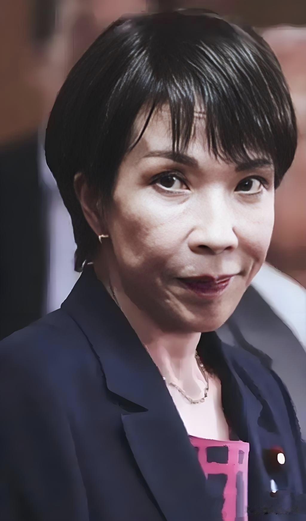 日本今天炸死三个自卫队员，高市早苗给"鬼"奉上祭品。
 
今天（4月21日），日