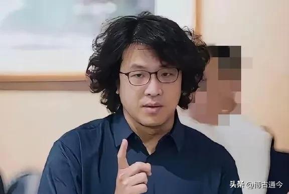 沈伯洋的“勋章”幻觉：从台北市长候选人到终身追责对象，仅用7天！
 
5月13日