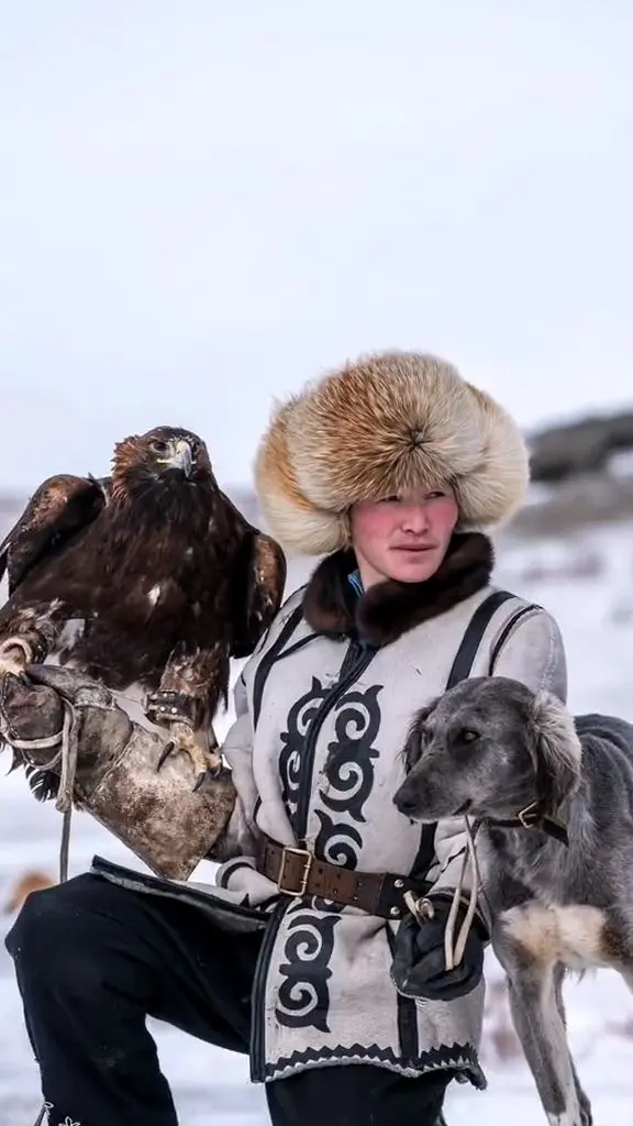 最佳拍档塔兹猎犬