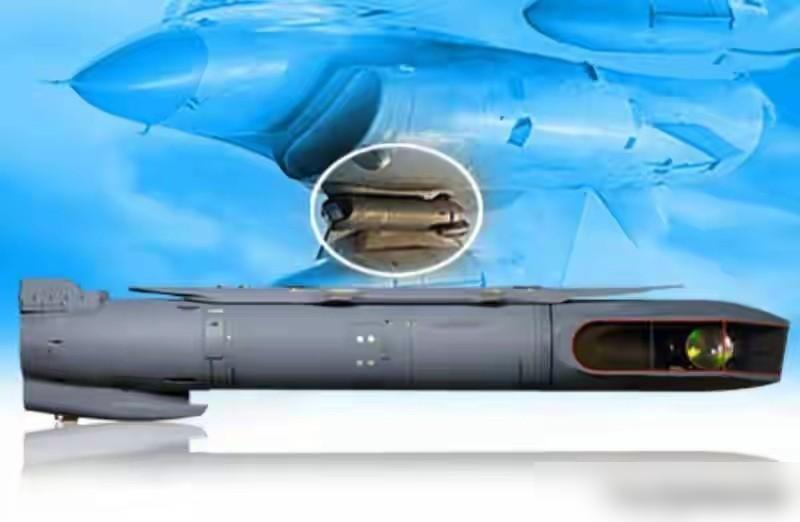 台军公布F-16V战斗机“锁定”歼-16战斗机画面，事情大了。最近这事儿在军迷圈