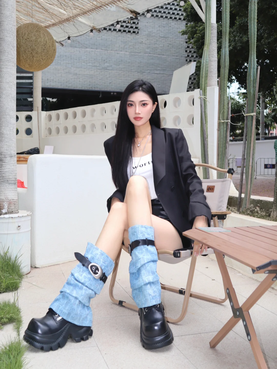 牛仔很忙🤠