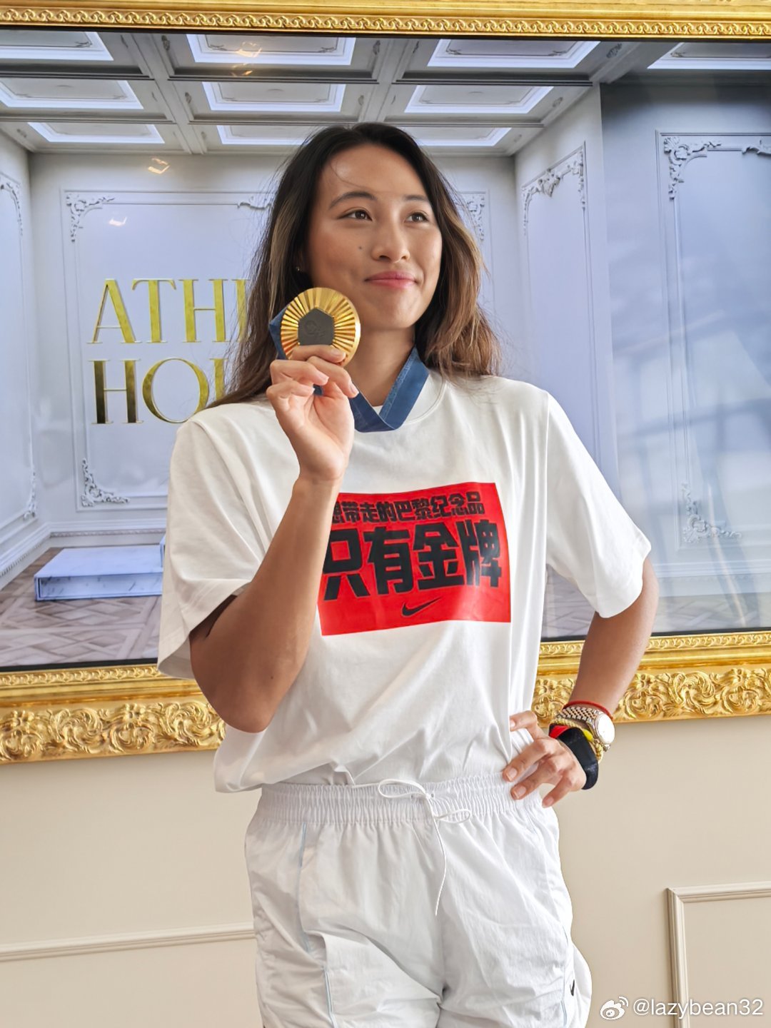 郑钦文生涯总奖金破千万美金 郑钦文入围最卷500赛郑钦文生涯奖金突破1000万美