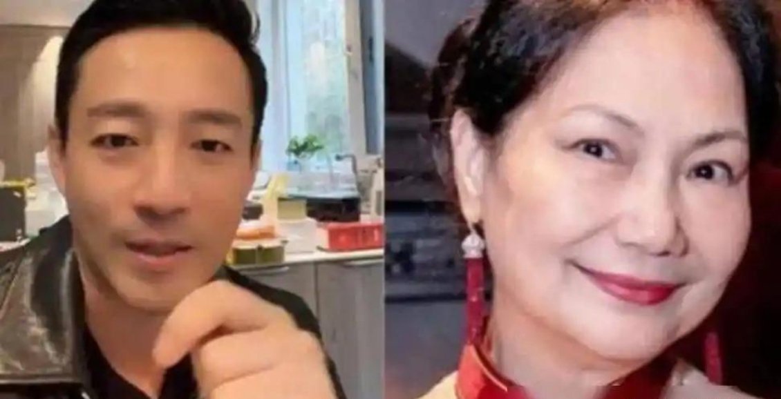 究竟要什么时候大S的遗愿才能够真正的实现？大S在生命垂危的时候，考虑到两个孩子在