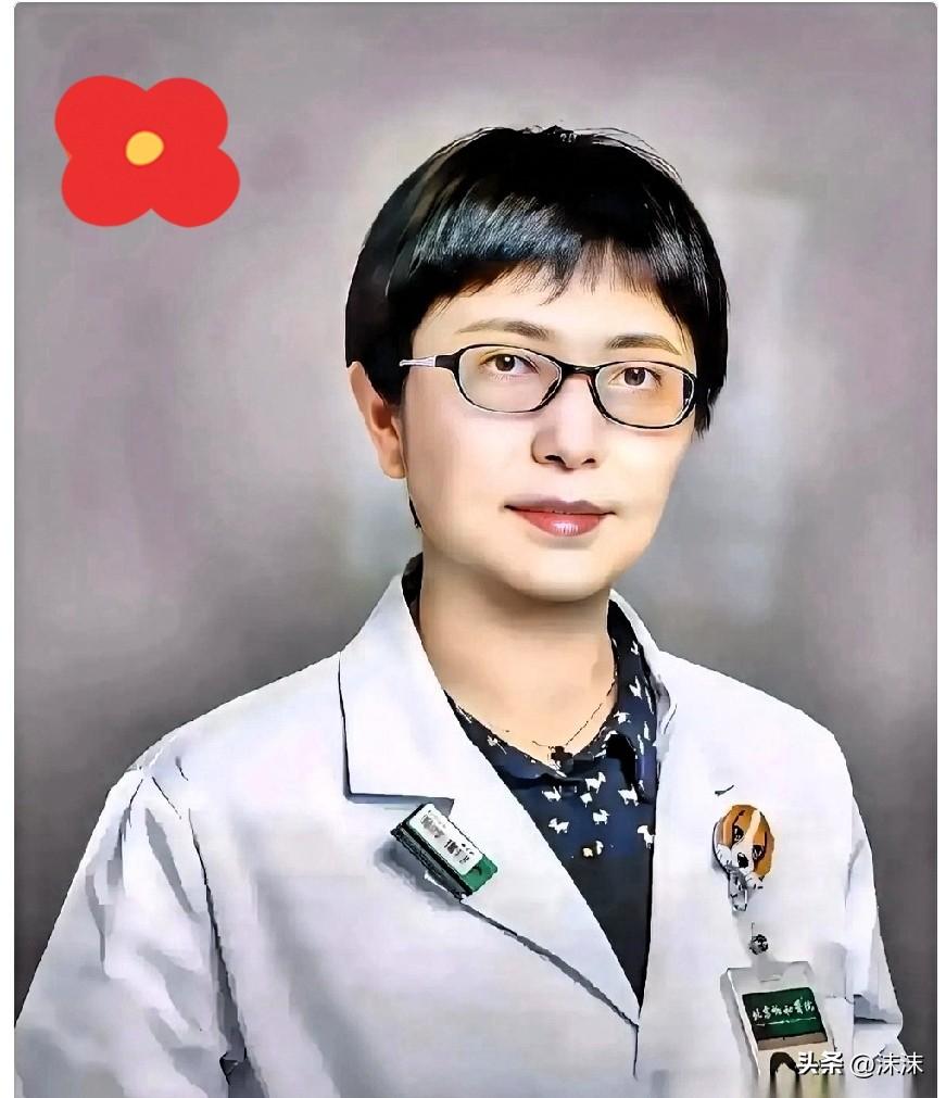 北京协和医院张海敏博士得一段话，近期在网络引发广泛共鸣!

很多人看完后都开始反