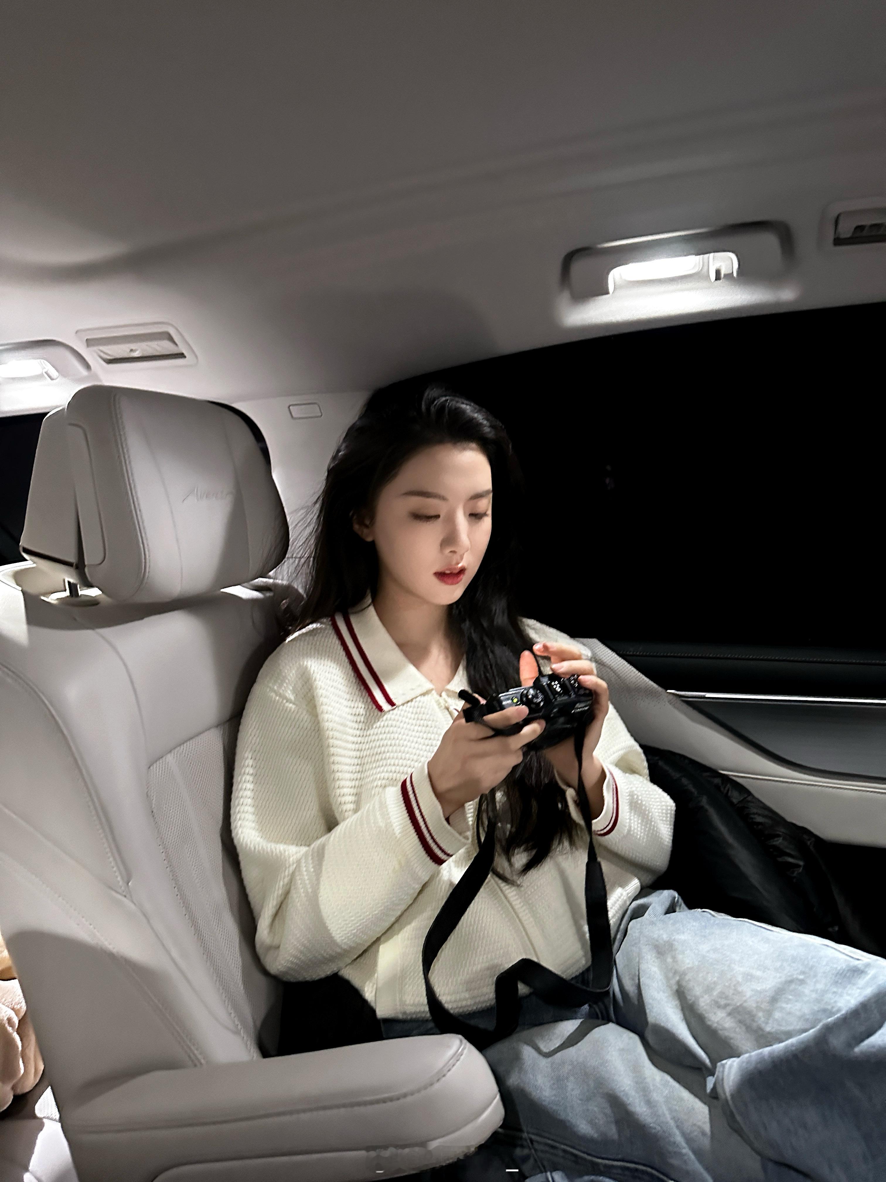 小盒日常最近好冷好饿好想下班我的日常plog盒装日常