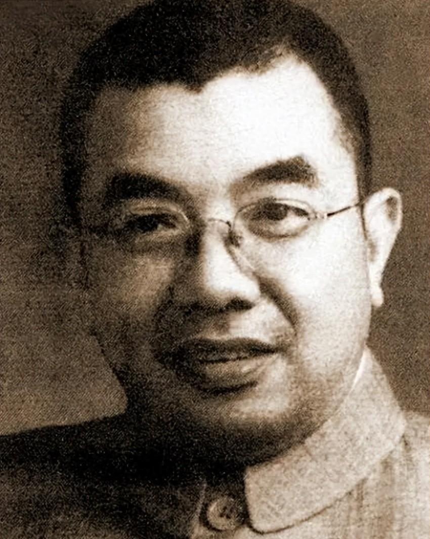 1965年毛主席得知曾希圣失业回家，忍不住气愤斥责：为人处世，怎能忘记出身和初心