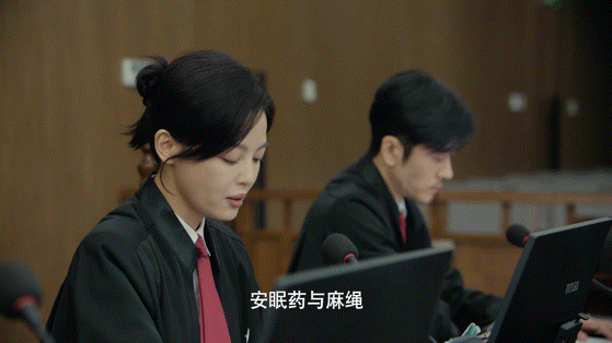 分则为王合则无双在这一刻具象化了女神蒙上眼彻底被这对搭档征服！各自强大、彼此信任