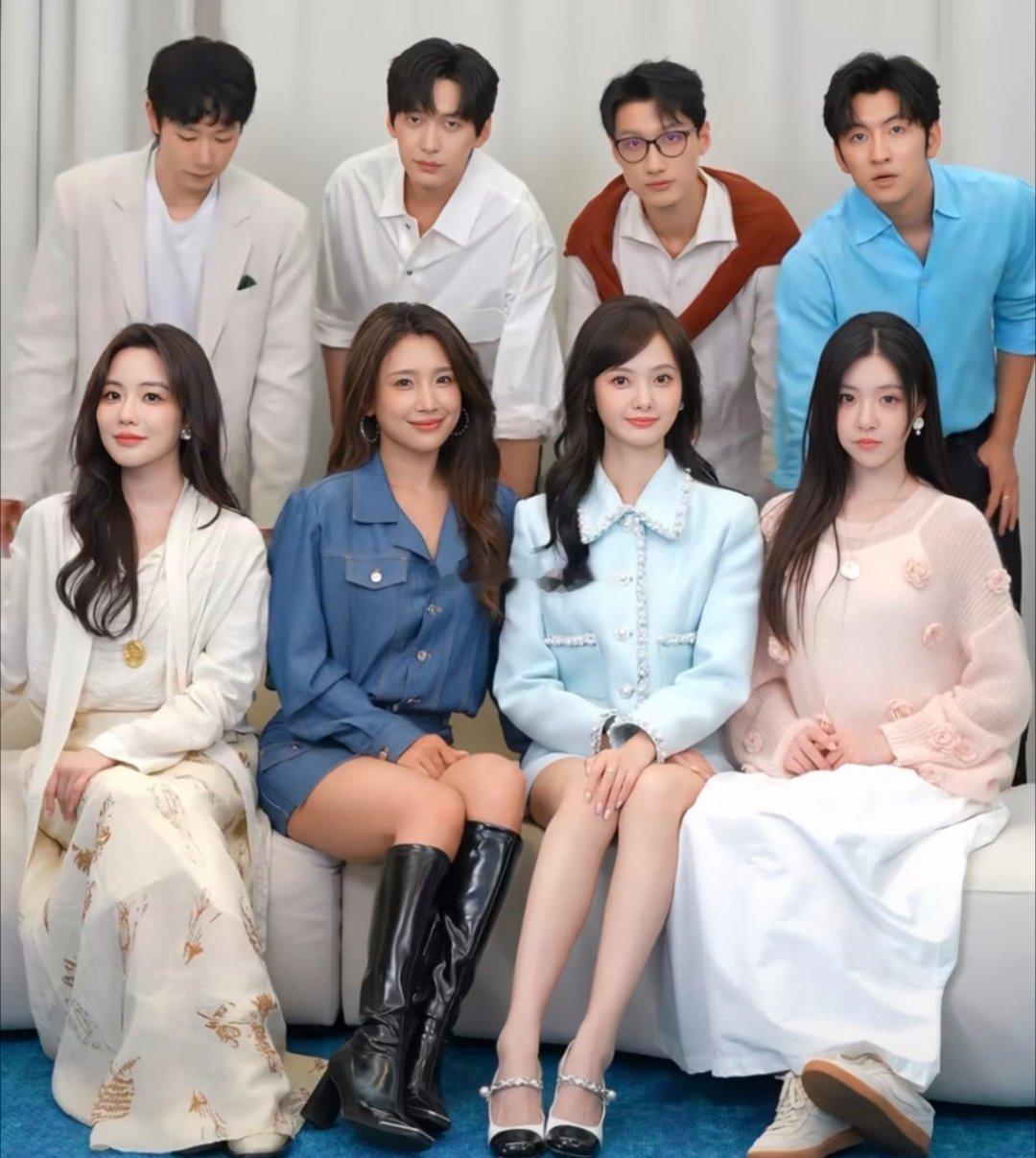 半熟恋人 我的评分：半熟恋人5观后感《半熟恋人5》观后感来了，很推荐大家，去看看