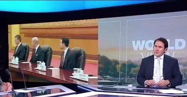 特朗普这次访华把法国媒体看呆了。不是因为他签了多少订单，也不是因为中美关系多稳定