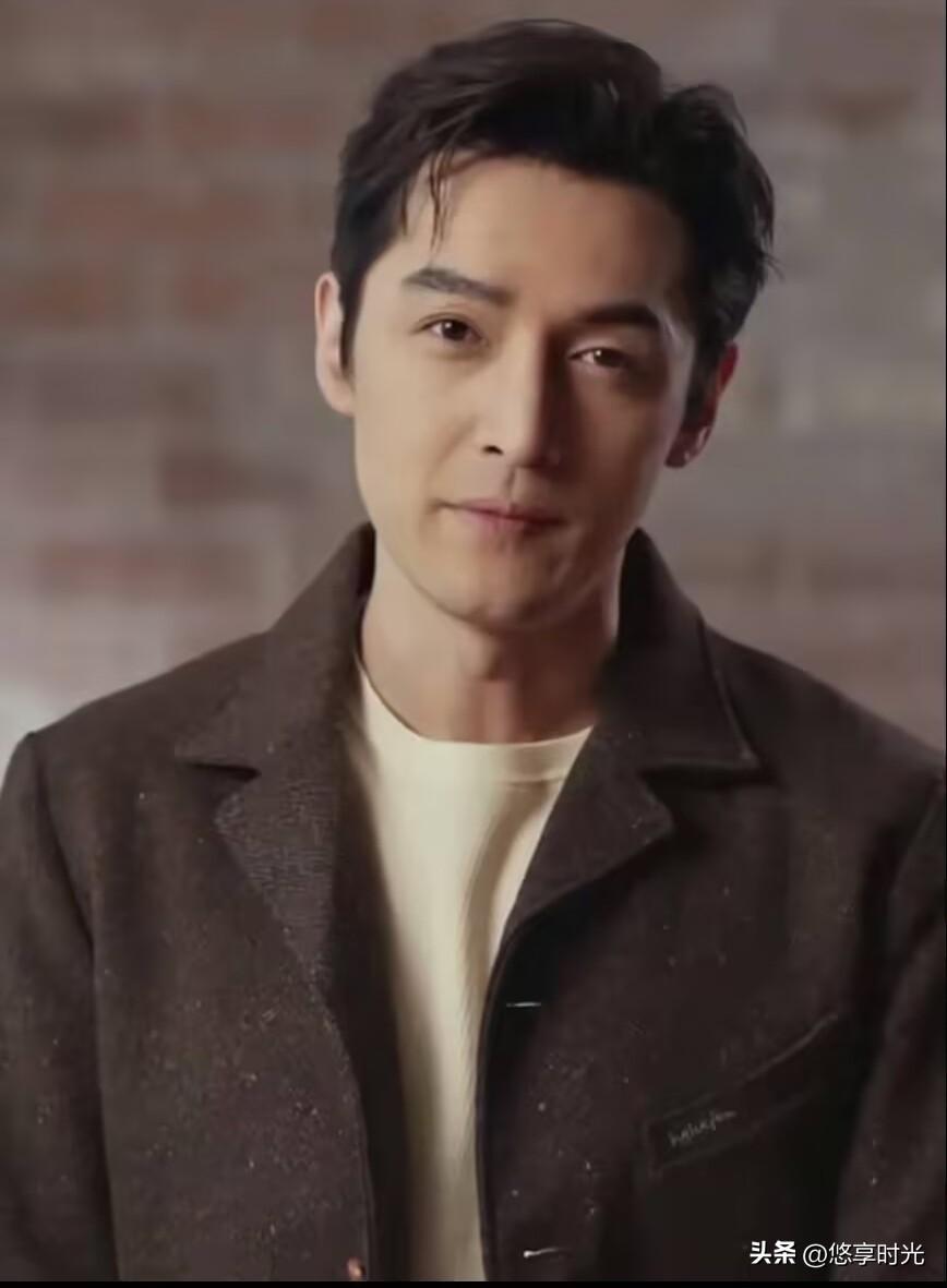 白玉兰这次最大的遗憾
就是没给胡歌颁个奖

因为他为了演好《生命树》的多杰，从外